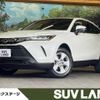 toyota harrier 2022 quick_quick_MXUA80_MXUA80-0080114 image 1