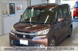 suzuki solio 2018 -SUZUKI 【宮崎 501ぬ6276】--Solio MA36S-672149---SUZUKI 【宮崎 501ぬ6276】--Solio MA36S-672149-