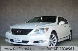 lexus ls 2010 -LEXUS 【葛飾 300ｻ7886】--Lexus LS USF40--USF40-5099647---LEXUS 【葛飾 300ｻ7886】--Lexus LS USF40--USF40-5099647-