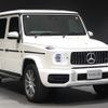 mercedes-benz amg 2018 -MERCEDES-BENZ--AMG ABA-463276--WDB4632762X304766---MERCEDES-BENZ--AMG ABA-463276--WDB4632762X304766- image 7