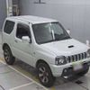 suzuki jimny 2010 -SUZUKI--Jimny ABA-JB23W--JB23W-619128---SUZUKI--Jimny ABA-JB23W--JB23W-619128- image 10