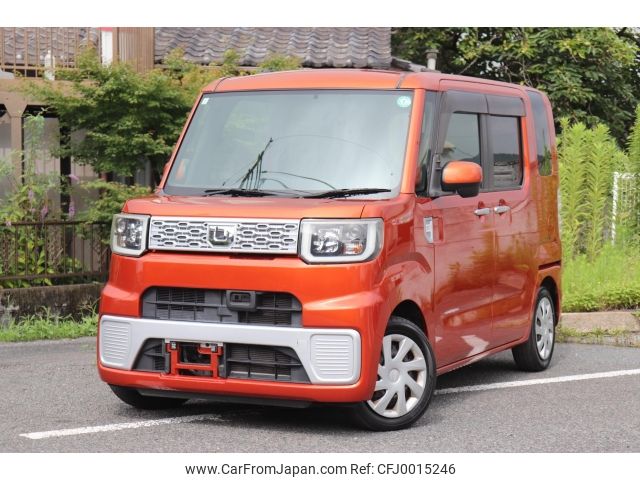 daihatsu wake 2015 -DAIHATSU--WAKE JF3--JF3-1119432---DAIHATSU--WAKE JF3--JF3-1119432- image 1