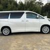 toyota vellfire 2009 quick_quick_DBA-ANH20W_ANH20-8055367 image 4