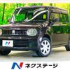 suzuki alto-lapin 2015 -SUZUKI--Alto Lapin DBA-HE22S--HE22S-445297---SUZUKI--Alto Lapin DBA-HE22S--HE22S-445297- image 1