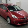 toyota prius-α 2011 -TOYOTA--Prius α ZVW40W-3000812---TOYOTA--Prius α ZVW40W-3000812- image 1