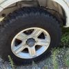 suzuki jimny 2002 CFJ1564766 image 8
