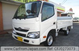 toyota toyoace 2019 GOO_NET_EXCHANGE_0400861A30241001W001