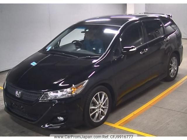 honda stream 2013 quick_quick_DBA-RN8_3200611 image 2