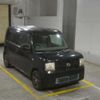 daihatsu move-conte 2009 -DAIHATSU--Move Conte L575S--L575S-0046122---DAIHATSU--Move Conte L575S--L575S-0046122- image 1