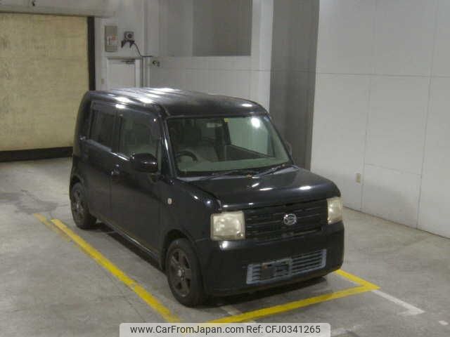 daihatsu move-conte 2009 -DAIHATSU--Move Conte L575S--L575S-0046122---DAIHATSU--Move Conte L575S--L575S-0046122- image 1