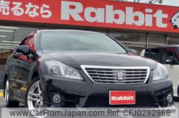 toyota crown 2010 -TOYOTA--Crown DBA-GRS204--GRS204-0014333---TOYOTA--Crown DBA-GRS204--GRS204-0014333-