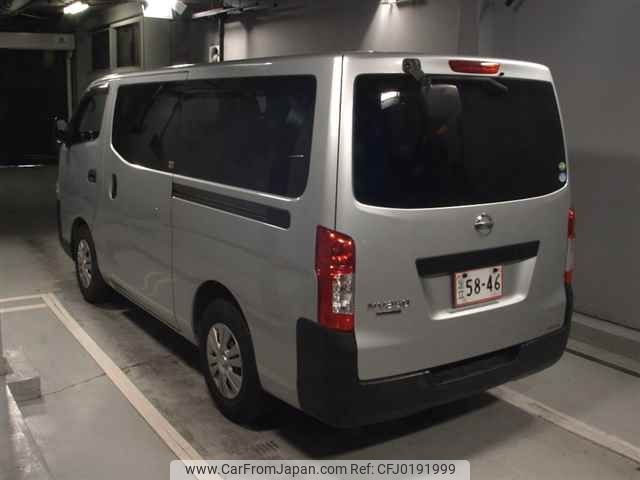 nissan caravan-van 2016 -NISSAN--Caravan Van VR2E26-039002---NISSAN--Caravan Van VR2E26-039002- image 2