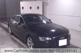 audi a5 2014 -AUDI 【岐阜 337ﾜ3】--Audi A5 8TCDNL-EA045744---AUDI 【岐阜 337ﾜ3】--Audi A5 8TCDNL-EA045744-