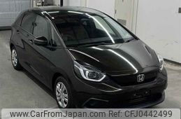 honda fit 2020 -HONDA--Fit GR1-1012207---HONDA--Fit GR1-1012207-