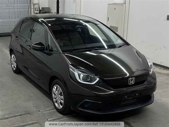 honda fit 2020 -HONDA--Fit GR1-1012207---HONDA--Fit GR1-1012207- image 1