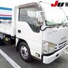 isuzu elf-truck 2012 -ISUZU 【熊本 400ﾇ9387】--Elf NJR85G--7025036---ISUZU 【熊本 400ﾇ9387】--Elf NJR85G--7025036- image 1