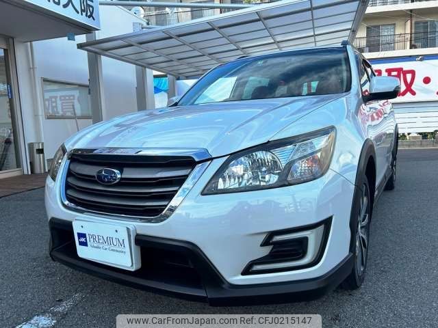 subaru exiga 2015 -SUBARU--Exiga DBA-YAM--YAM-017451---SUBARU--Exiga DBA-YAM--YAM-017451- image 1