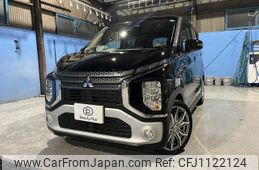 mitsubishi ek-cross 2019 quick_quick_5AA-B34W_B34W-0001291