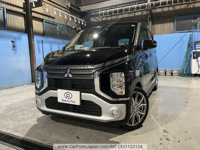 mitsubishi ek-cross 2019 quick_quick_5AA-B34W_B34W-0001291 image 1