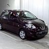 nissan march 2015 -NISSAN--March K13-059990---NISSAN--March K13-059990- image 1