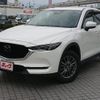 mazda cx-5 2017 -MAZDA--CX-5 DBA-KF5P--KF5P-104057---MAZDA--CX-5 DBA-KF5P--KF5P-104057- image 1