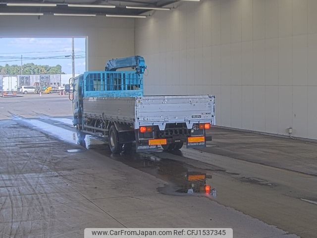 isuzu forward 2008 CFJ1537345 image 2