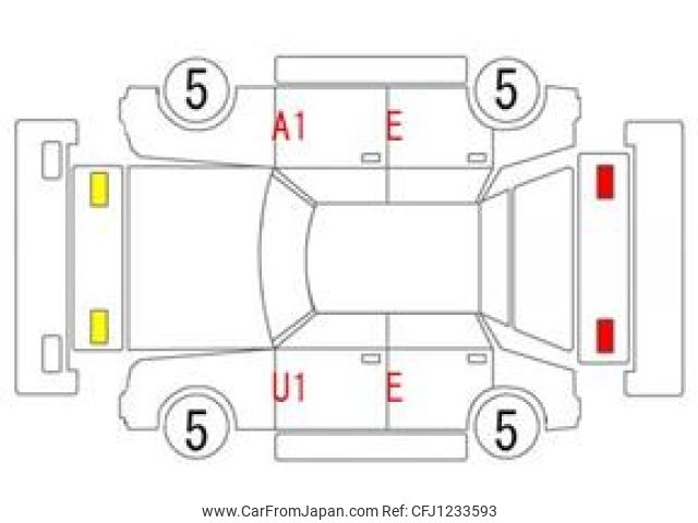 daihatsu tanto 2022 -DAIHATSU--Tanto 5BA-LA660S--LA660S-0058464---DAIHATSU--Tanto 5BA-LA660S--LA660S-0058464- image 2
