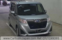 subaru justy 2020 -SUBARU--Justy M900F--0007922---SUBARU--Justy M900F--0007922-
