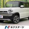 suzuki hustler 2016 -SUZUKI--Hustler DAA-MR41S--MR41S-184968---SUZUKI--Hustler DAA-MR41S--MR41S-184968- image 1