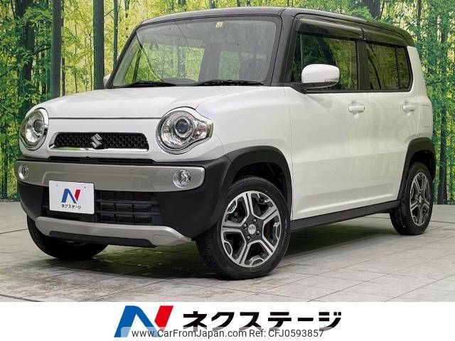 suzuki hustler 2016 -SUZUKI--Hustler DAA-MR41S--MR41S-184968---SUZUKI--Hustler DAA-MR41S--MR41S-184968- image 1