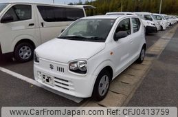 suzuki alto 2019 -SUZUKI--Alto DBA-HA36S--HA36S-529635---SUZUKI--Alto DBA-HA36S--HA36S-529635-