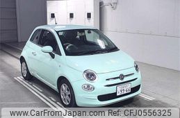 fiat 500 2017 -FIAT 【滋賀 501ﾏ9966】--Fiat 500 31209--0J620122---FIAT 【滋賀 501ﾏ9966】--Fiat 500 31209--0J620122-