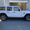 chrysler jeep-wrangler 2022 -CHRYSLER--Jeep Wrangler 3BA-JL20L--1C4HJXLN3NW135994---CHRYSLER--Jeep Wrangler 3BA-JL20L--1C4HJXLN3NW135994- image 6