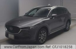 mazda cx-8 2020 -MAZDA 【山形 301つ6946】--CX-8 KG2P-302675---MAZDA 【山形 301つ6946】--CX-8 KG2P-302675-