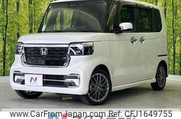 honda n-box 2025 CFJ1649755