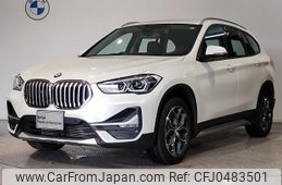 bmw x1 2020 quick_quick_3DA-AD20_WBA32AD0605R88425