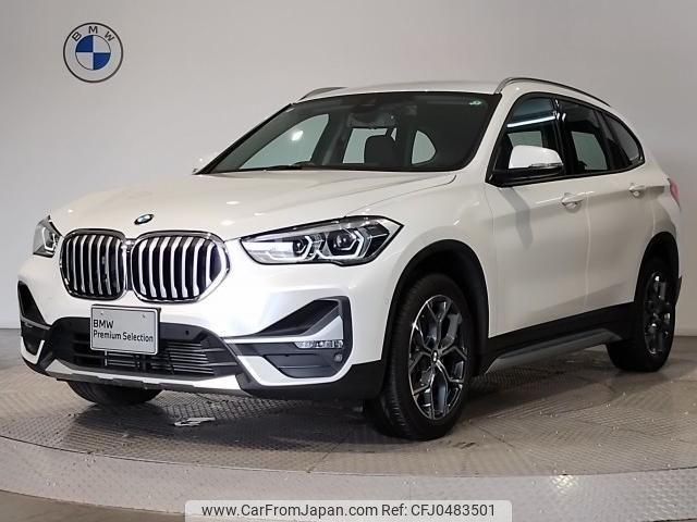 bmw x1 2020 quick_quick_3DA-AD20_WBA32AD0605R88425 image 1