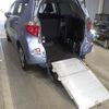 toyota ractis 2011 CFJ1807751 image 6