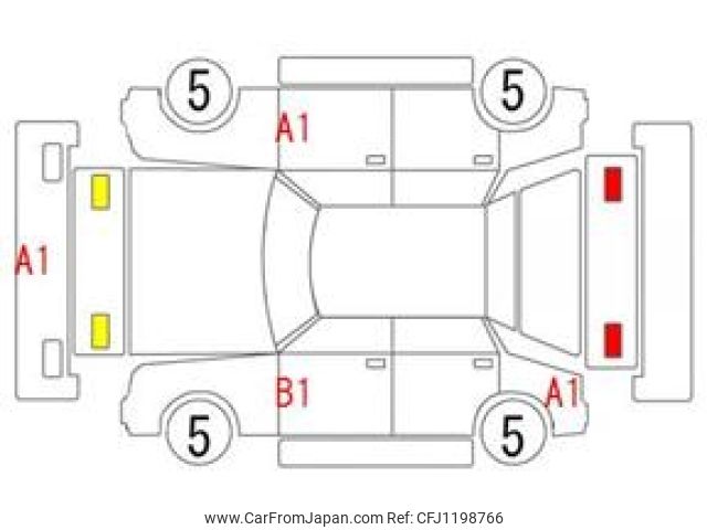 mazda cx-5 2018 -MAZDA--CX-5 6BA-KFEP--KFEP-202988---MAZDA--CX-5 6BA-KFEP--KFEP-202988- image 2