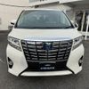 toyota alphard-g 2017 quick_quick_DAA-AYH30W_AYH30-0050027 image 10