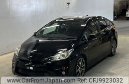 toyota prius 2013 -TOYOTA--Prius ZVW30-5671274---TOYOTA--Prius ZVW30-5671274-