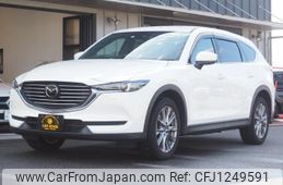 mazda cx-8 2022 -MAZDA 【名変中 】--CX-8 KG2P--366463---MAZDA 【名変中 】--CX-8 KG2P--366463-