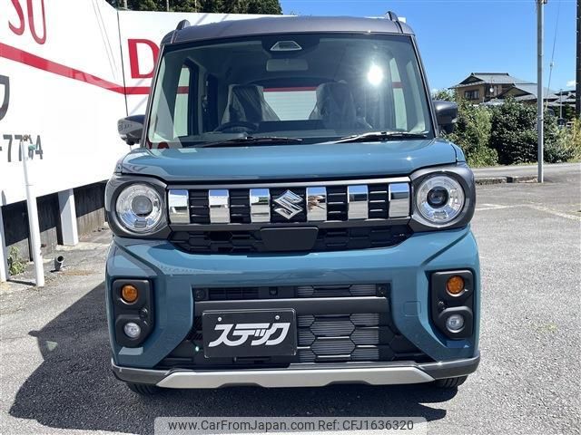 suzuki spacia 2025 CFJ1636320 image 2