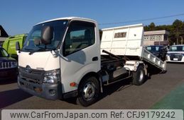 hino dutro 2016 GOO_NET_EXCHANGE_0560787A30231106W001