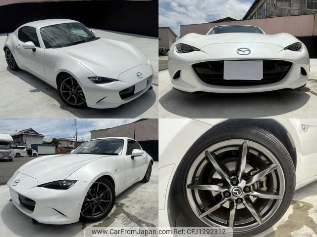 mazda roadster 2018 quick_quick_NDERC_NDERC-300421 image 1