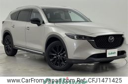 mazda cx-8 2023 CFJ1471425