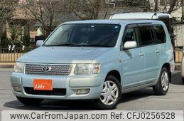 toyota succeed-wagon 2007 quick_quick_NCP58G_NCP58G-0062814