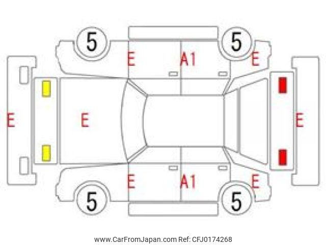 lexus nx 2018 -LEXUS--Lexus NX DBA-AGZ10--AGZ10-1016664---LEXUS--Lexus NX DBA-AGZ10--AGZ10-1016664- image 2