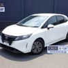 nissan note 2021 -NISSAN--Note 6AA-E13--E13-030554---NISSAN--Note 6AA-E13--E13-030554- image 1