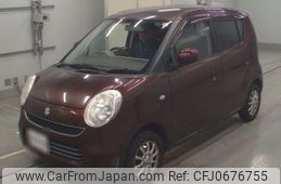 suzuki mr-wagon 2008 -SUZUKI--MR Wagon MF22S-208132---SUZUKI--MR Wagon MF22S-208132-